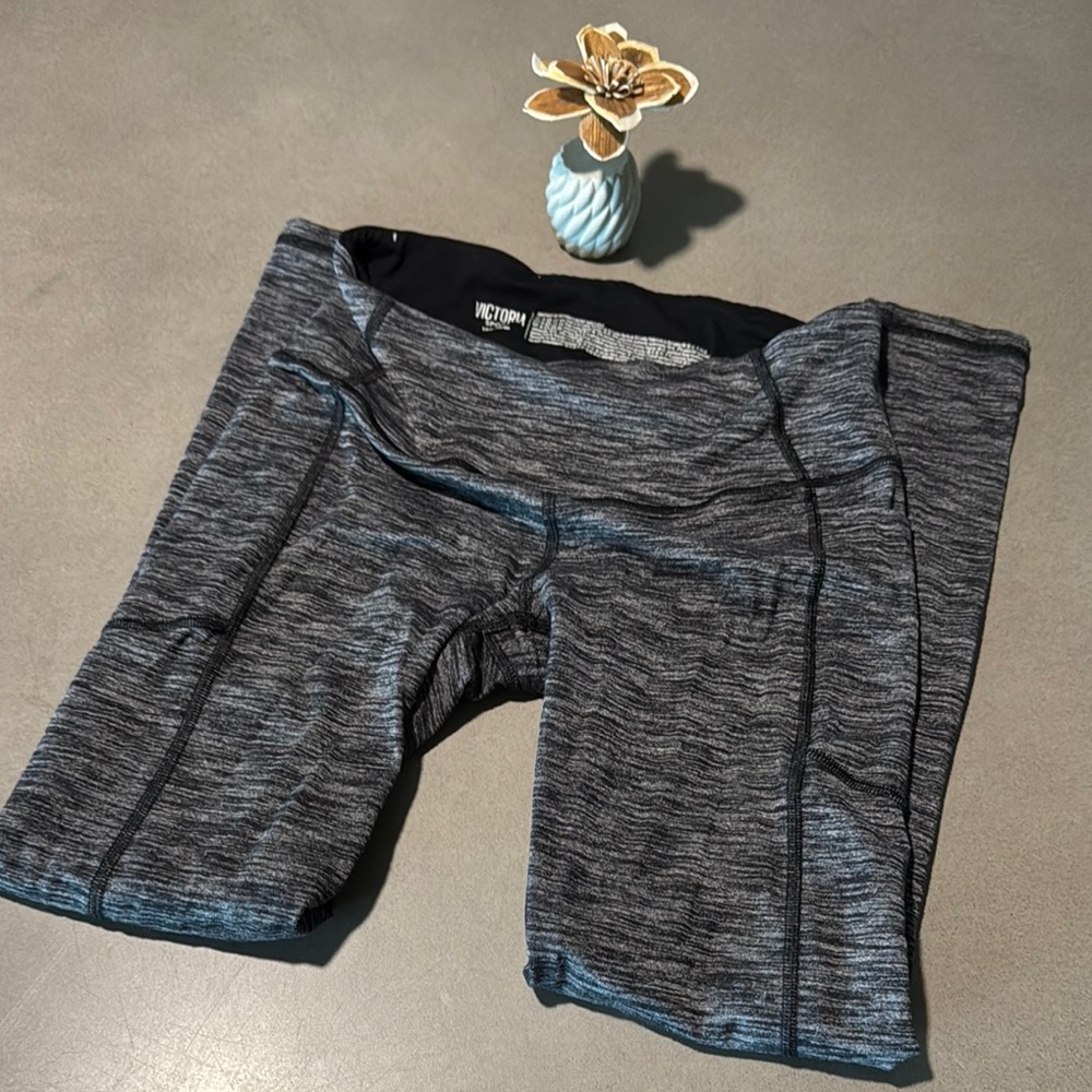 Victoria’s Secret  Women's Gray leggings